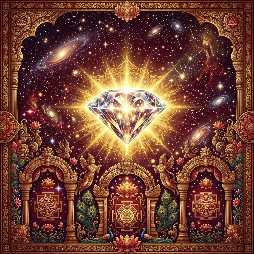 சித்திரை நட்சத்திரம் திருமண பொருத்தம் - Nakshatra Star Astrology