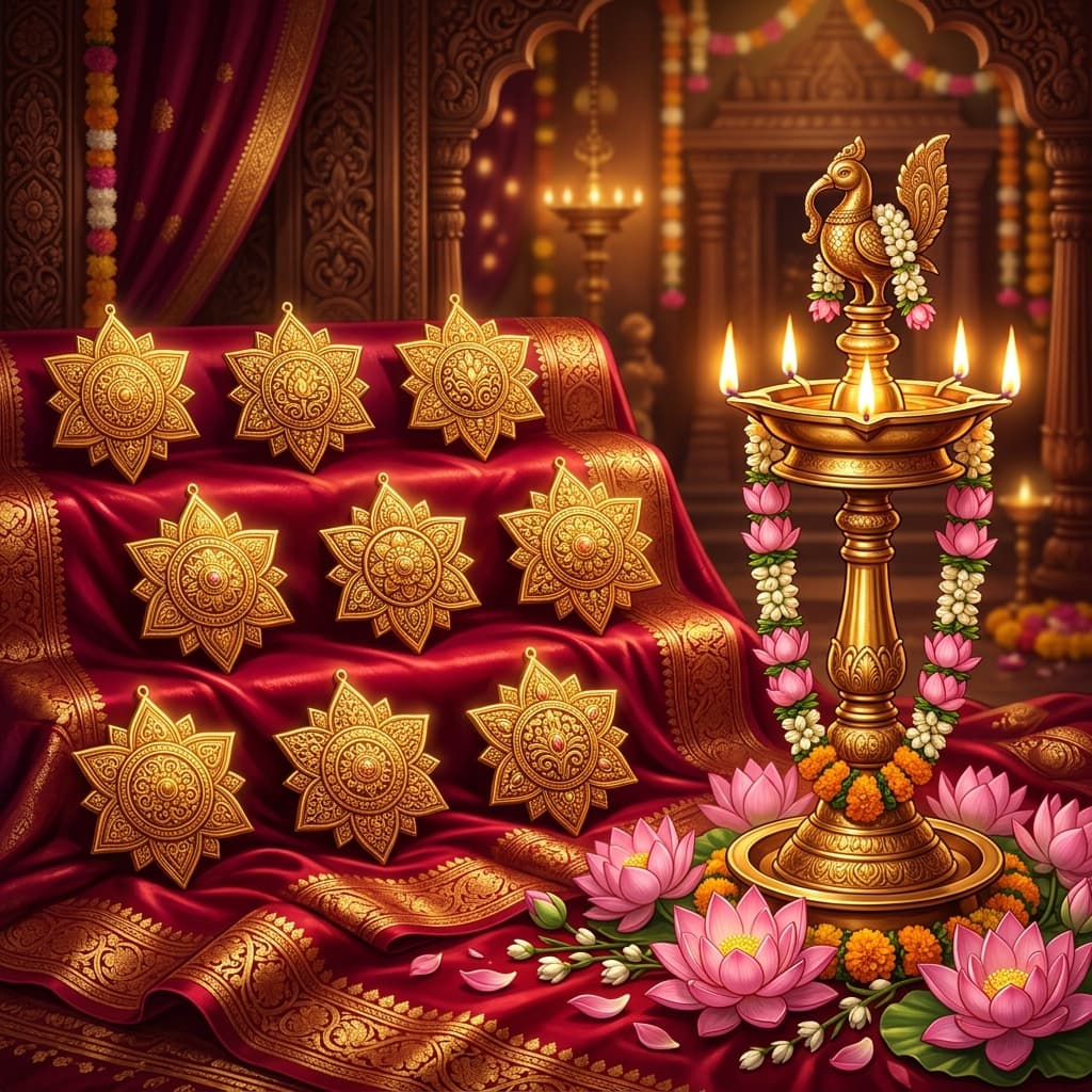 Minimum Porutham Score Threshold Explained for Tamil Marriage Matching