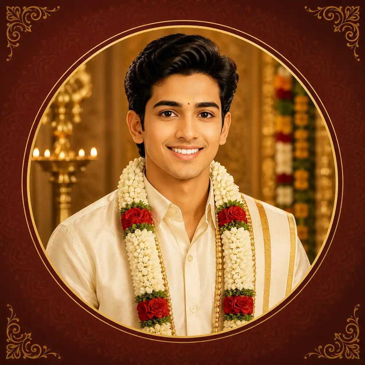Groom