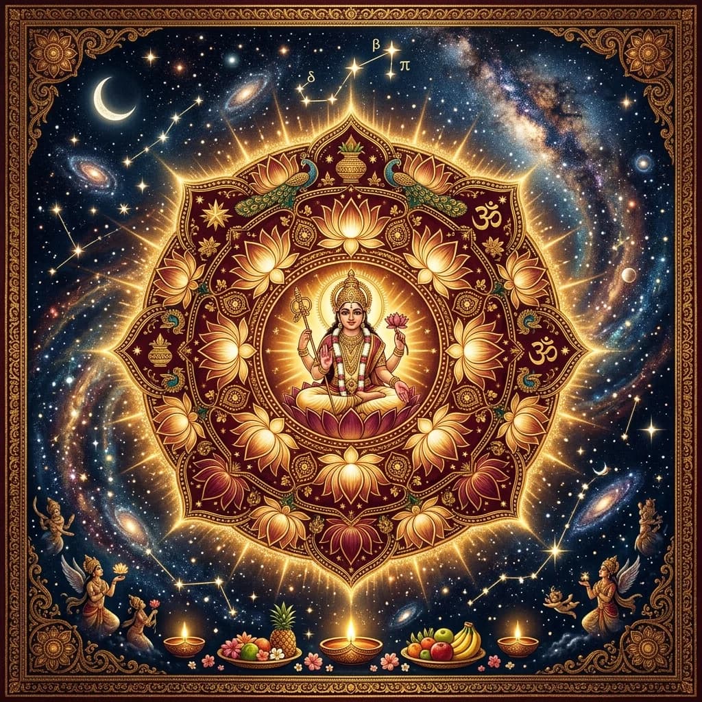 அனுஷம் நட்சத்திரம் திருமண பொருத்தம் - Nakshatra Star Astrology