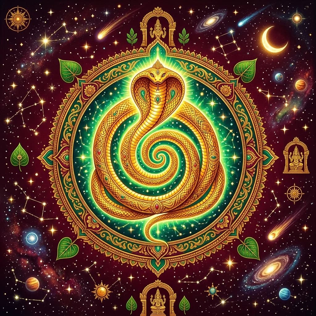 ஆயில்யம் நட்சத்திரம் திருமண பொருத்தம் - Nakshatra Star Astrology