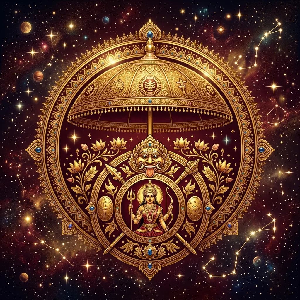 கேட்டை நட்சத்திரம் திருமண பொருத்தம் - Nakshatra Star Astrology