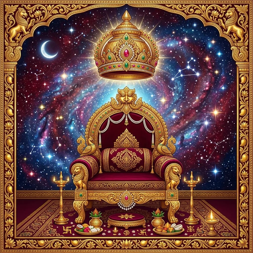 மகம் நட்சத்திரம் திருமண பொருத்தம் - Nakshatra Star Astrology