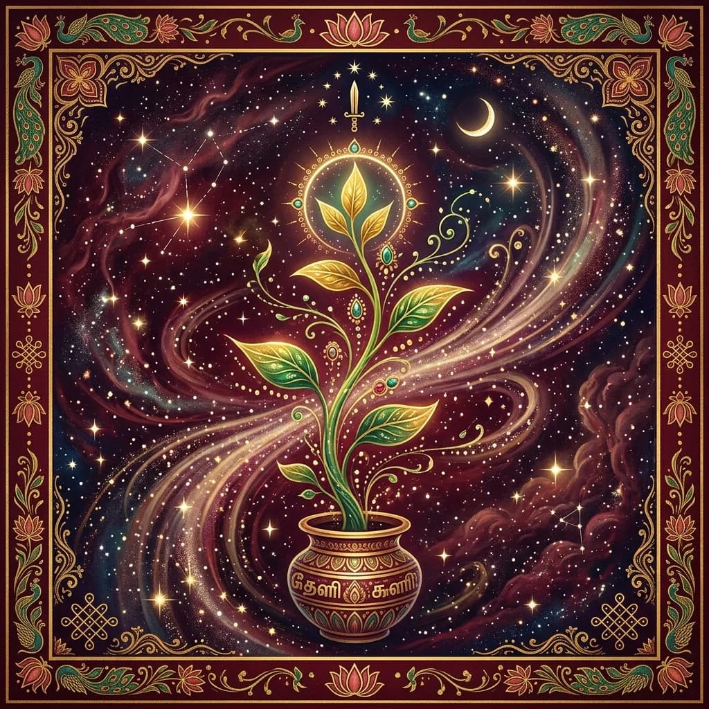 சுவாதி நட்சத்திரம் திருமண பொருத்தம் - Nakshatra Star Astrology