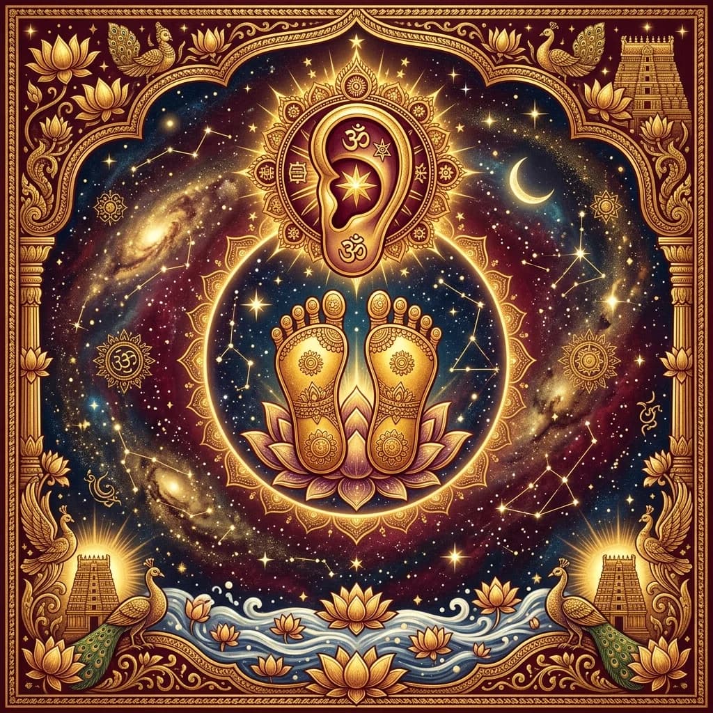 திருவோணம் நட்சத்திரம் திருமண பொருத்தம் - Nakshatra Star Astrology