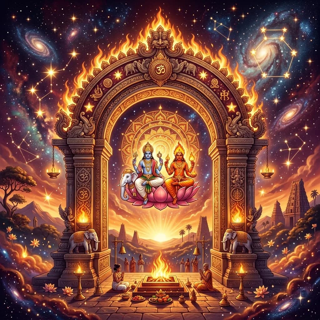 விசாகம் நட்சத்திரம் திருமண பொருத்தம் - Nakshatra Star Astrology